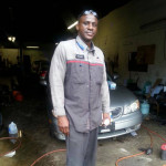 2nd 2 None Automotive Repair -Some Estimates Free