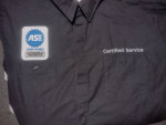 2nd 2 None Automotive Repair -Some Estimates Free