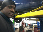 2nd 2 None Automotive Repair -Some Estimates Free