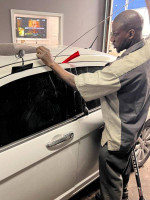 2nd 2 None Automotive Repair -Some Estimates Free