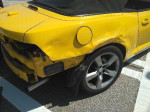 Auto Body Repair- Limited time only Insurance Deductible Discount