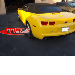 Auto Body Repair- Limited time only Insurance Deductible Discount