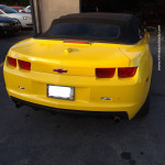 Auto Body Repair- Limited time only Insurance Deductible Discount