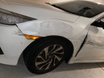 Auto Body Repair- Limited time only Insurance Deductible Discount