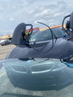AUTO GLASS SOLUTION *WINDSHIELD REPAIR* WINDSHIELD REPAIR* AUTO GLASS