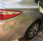 PROFESSIONAL MOBILE AUTO BODY DENT REPAIR 75% OFF SHOP PRICES