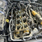 automotive repair / Dirty myrtle automotive