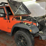 automotive repair / Dirty myrtle automotive