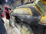 Auto Body repair dents scratches & auto detailing
