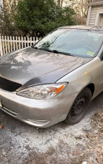 Auto Body repair dents scratches & auto detailing
