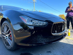 Auto Body repair dents scratches & auto detailing