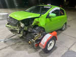 Autobody Collision Accident Repair and Paint BY: RAPIDO AUTO REPAIR