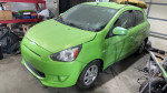 Autobody Collision Accident Repair and Paint BY: RAPIDO AUTO REPAIR