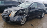 Autobody Collision Accident Repair and Paint BY: RAPIDO AUTO REPAIR