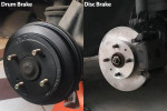 Brake Repair by Ben - Affordable & Professional