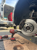 ECUA-MOTORS Mobile Auto Repair