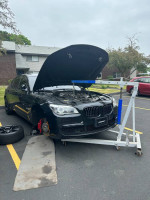 ECUA-MOTORS Mobile Auto Repair