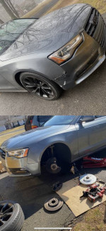 ECUA-MOTORS Mobile Auto Repair