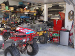 ATV SNOWMOBILE OLDER MOTERCYCLE SERVICE & REPAIR