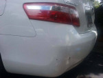 bumper repair
