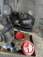MOBILE MECHANIC-P&L Repair