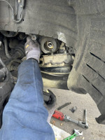MOBILE MECHANIC-P&L Repair