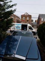 Mobile auto repair(Mercedes and BMW)