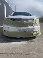 Auto Body Mobile Repair