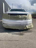 Auto Body Mobile Repair