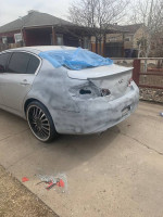 Auto Body Mobile Repair