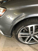 Mike's Mobile Dent Repair