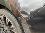 Julian's Mobile Auto Body Dent Repair