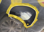 Julian's Mobile Auto Body Dent Repair