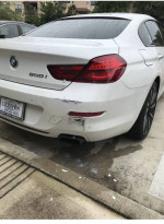 Mobile AUTO-BODY AND PAINT REPAIR