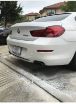 Mobile AUTO-BODY AND PAINT REPAIR