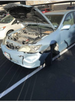 Mobile AUTO-BODY AND PAINT REPAIR