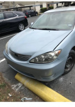 Mobile AUTO-BODY AND PAINT REPAIR
