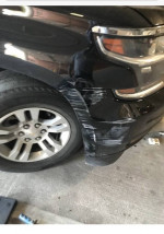 Mobile AUTO-BODY AND PAINT REPAIR