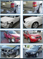 M&N mobile auto body repair