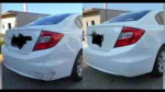 M&N mobile auto body repair