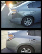 M&N mobile auto body repair