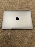 MacBook Pro 13” Touchbar