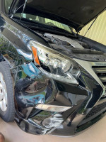 Tampas Best Mobile Automobile Body Repair
