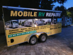 MOBILE RV REPAIR SERVICE I COME TO YOU