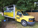 MOBILE RV REPAIR SERVICE I COME TO YOU