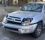 Dent Medics (Mobile Auto Body Repair