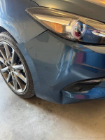 Dent Medics (Mobile Auto Body Repair