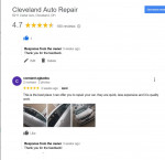 Best mechanics cleveland best auto repair shops cleveland