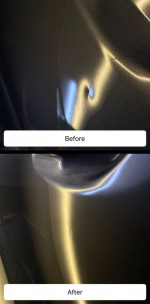 Auto Hail Repair - High Altitude Hail Repair - Deductible Assistance