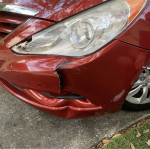 AFFORDABLE MOBLE DENT REPAIR we come to you